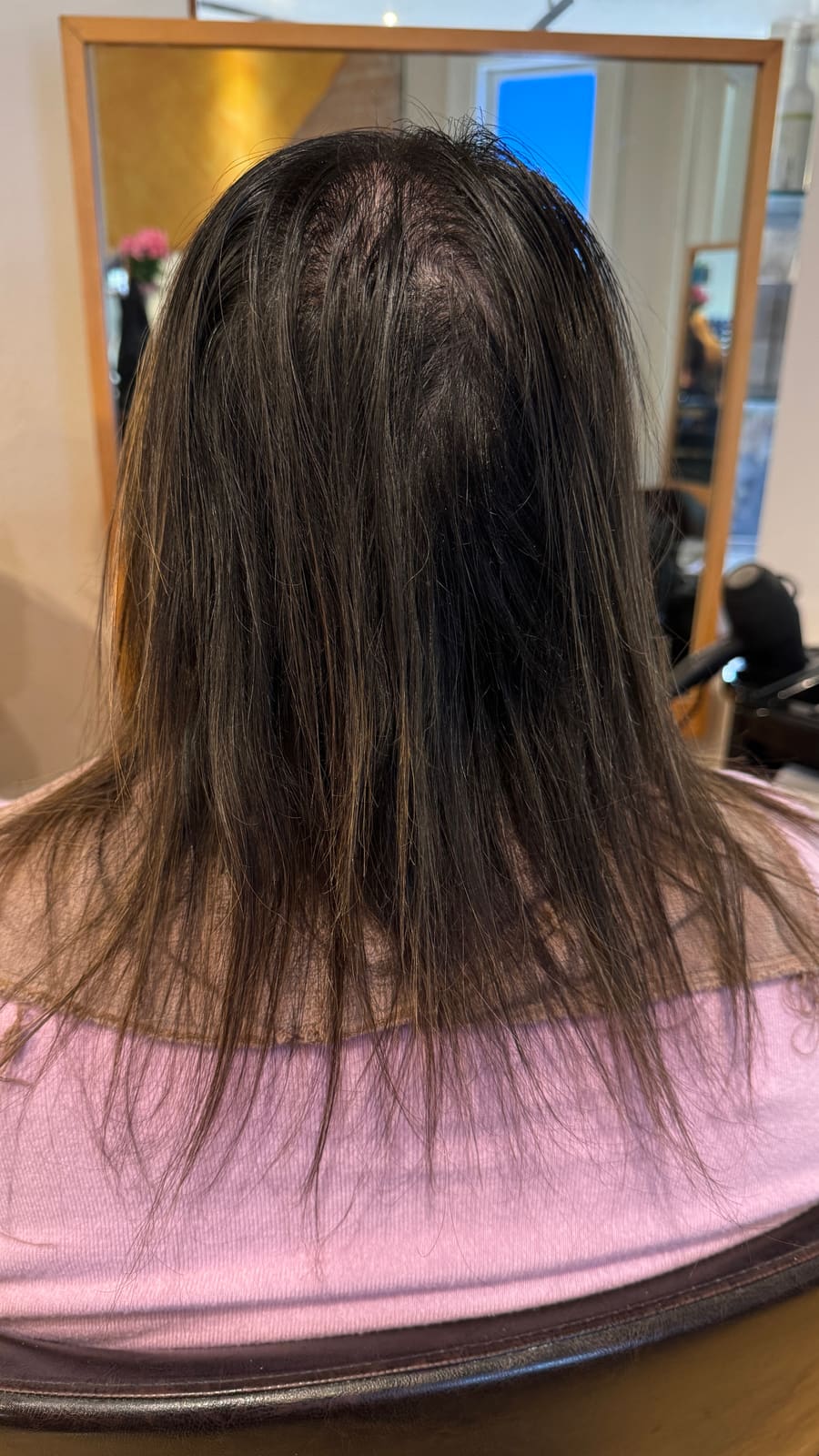 Before