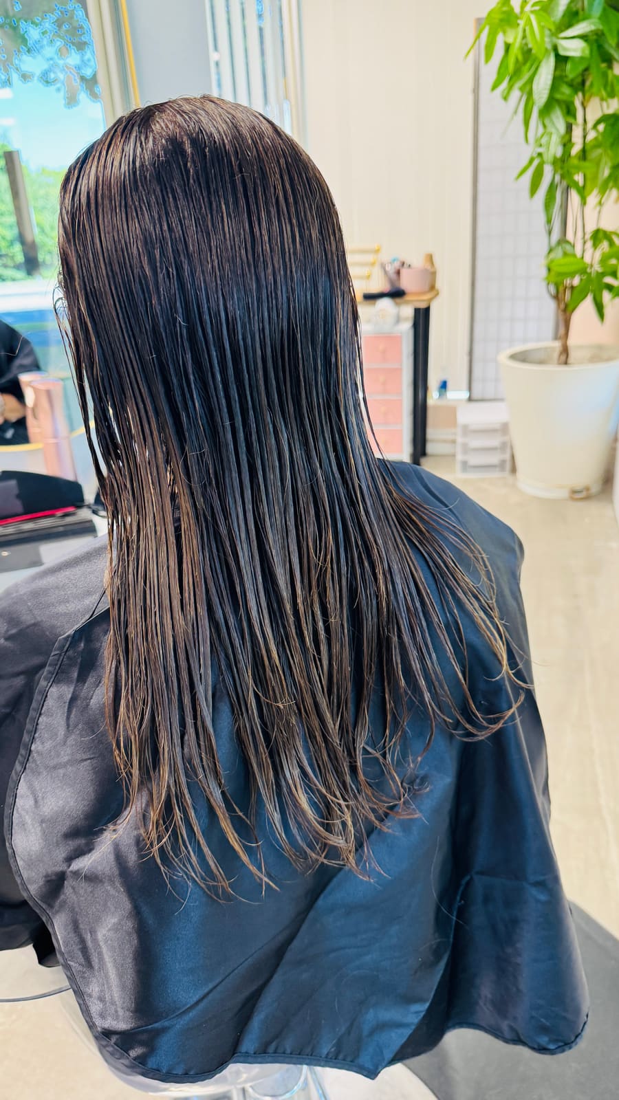 Before
