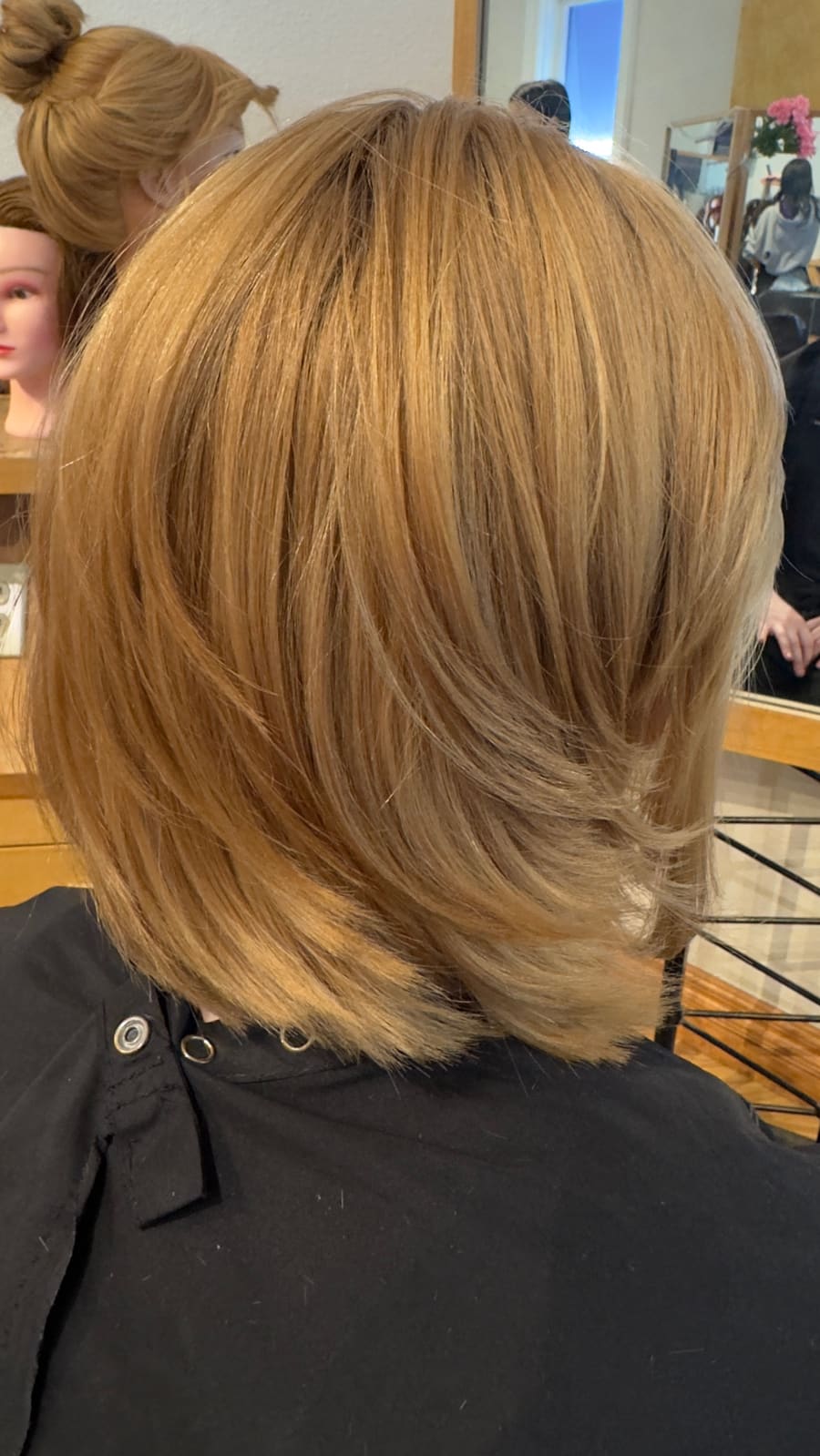 After