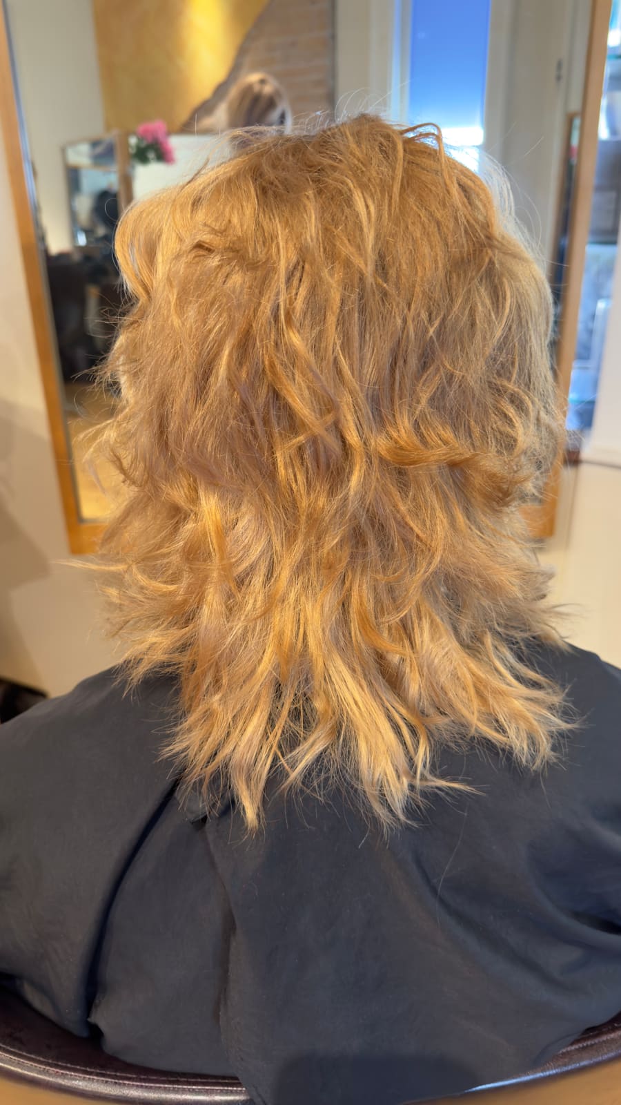 Before