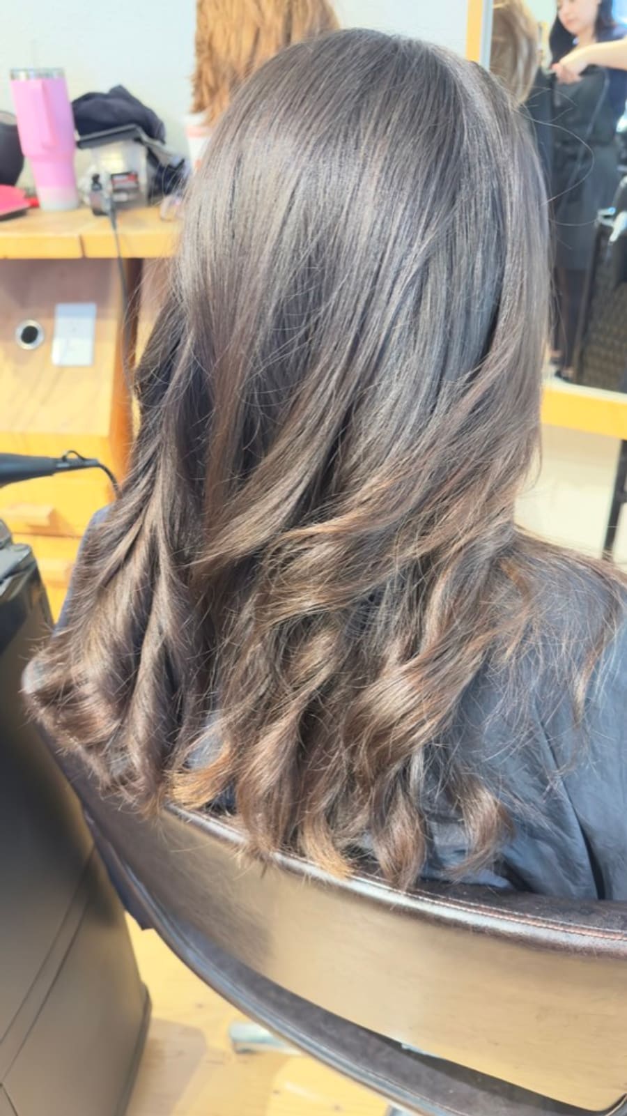 After