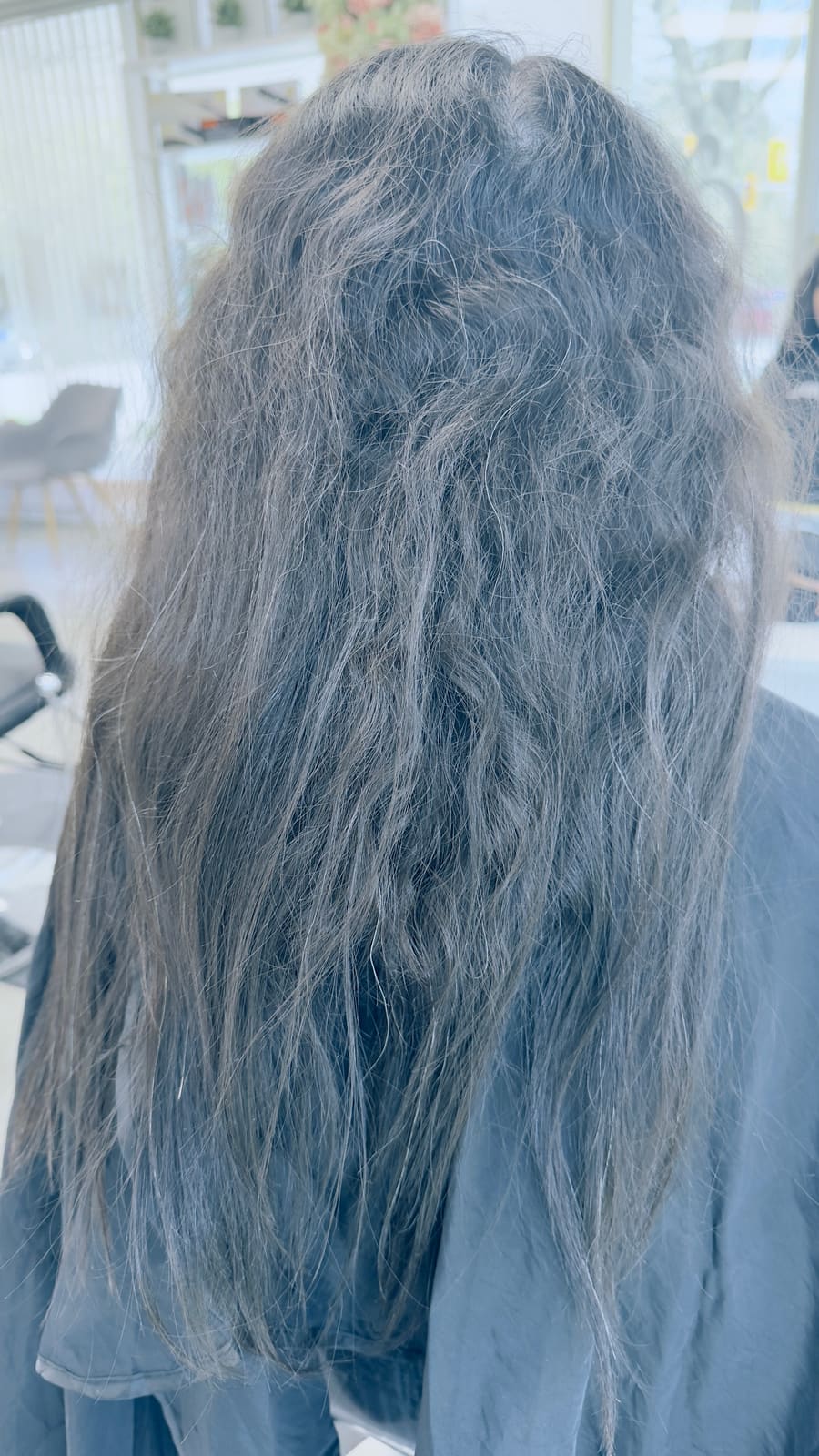 Before