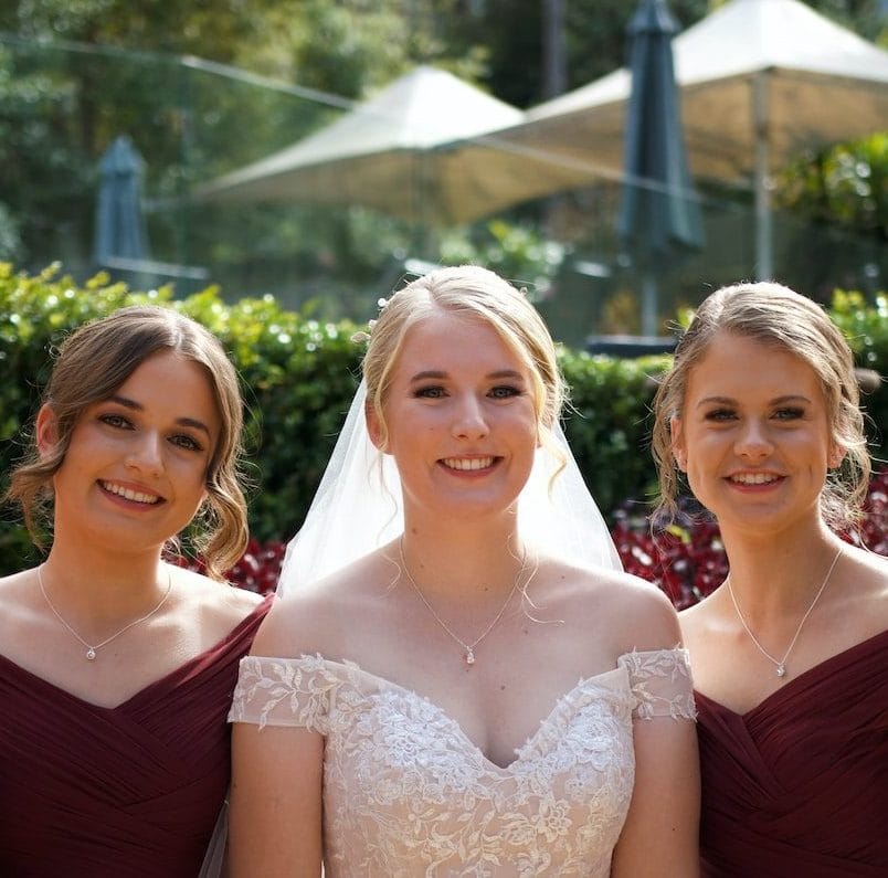 Wedding bride