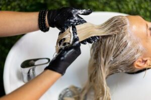 Hair Color