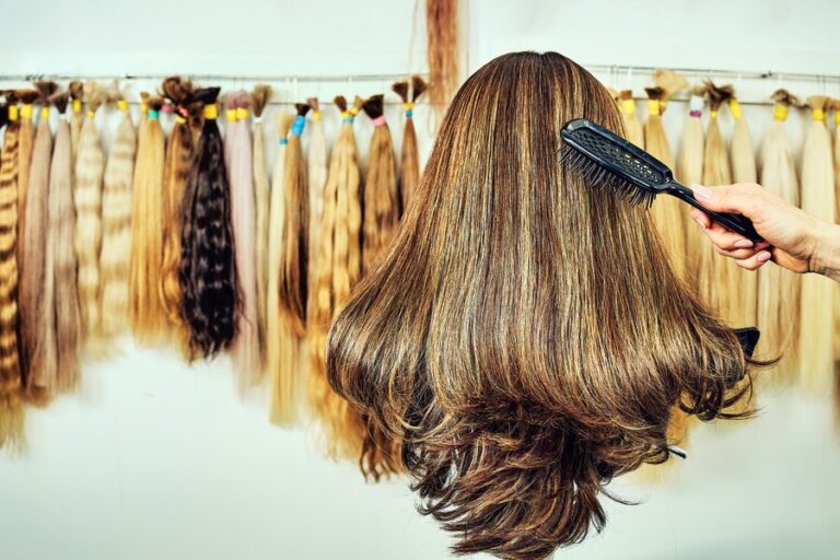 Hair Extension