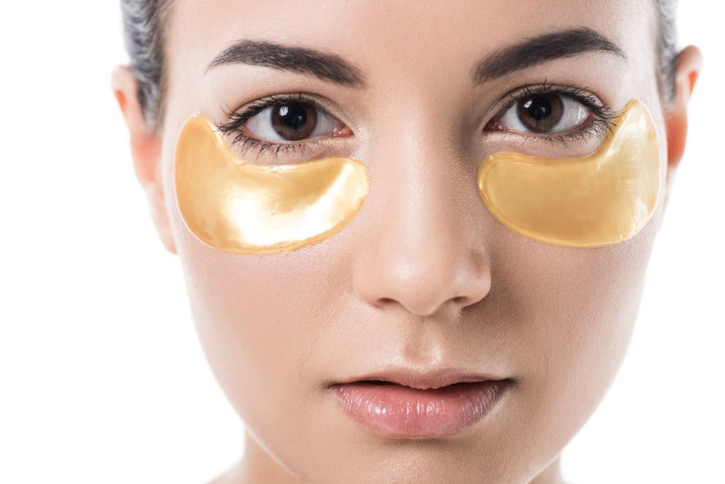Under Eye Patches
