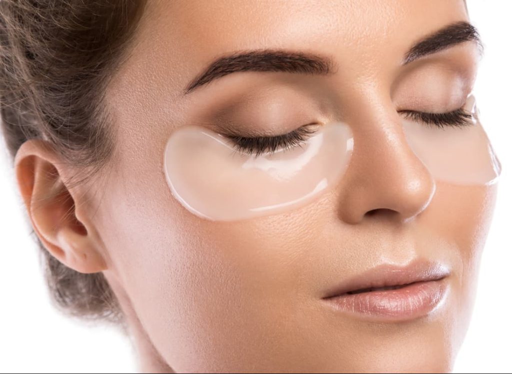 Under Eye Patches