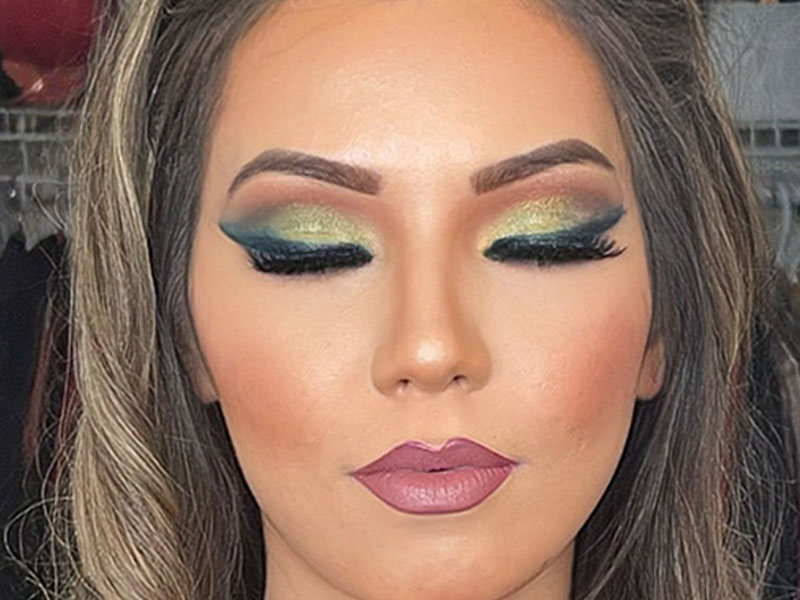 Hair Styling HB Beauty Mobile Makeup and Hair Styling Services in